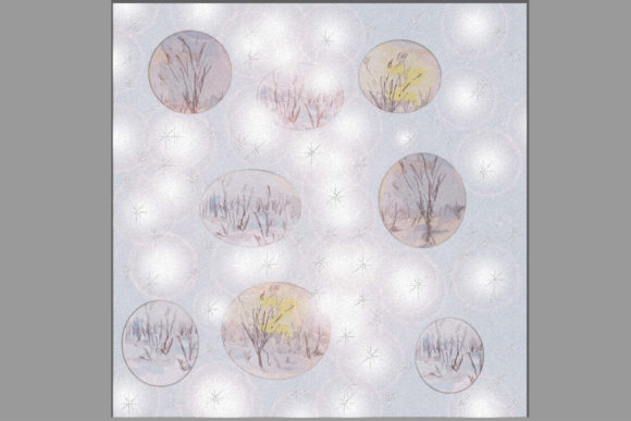 Winter Watercolor vol.3: A Designer's Real-World Review